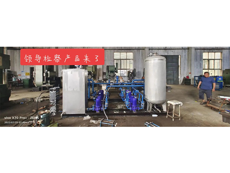 廠區(qū)展示